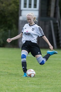 Bild 35 - Frauen SG Holstein Sued - SV Eintracht Luebeck : Ergebnis: 3:0